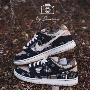 Meet your Posher, Rickie